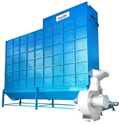 Mahua Seed Dryer Exporter in India